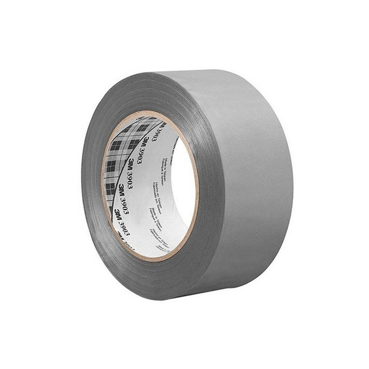 CINTAS DE ENMASCARAR 3M™ CINTA DUCTO PG GRIS - 48MM X 9M