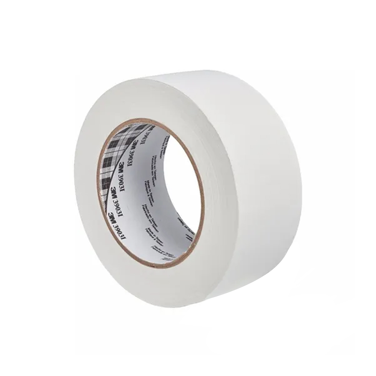 CINTAS DE ENMASCARAR 3M™ CINTA DUCTO PG BLANCO - 48MM X 9M