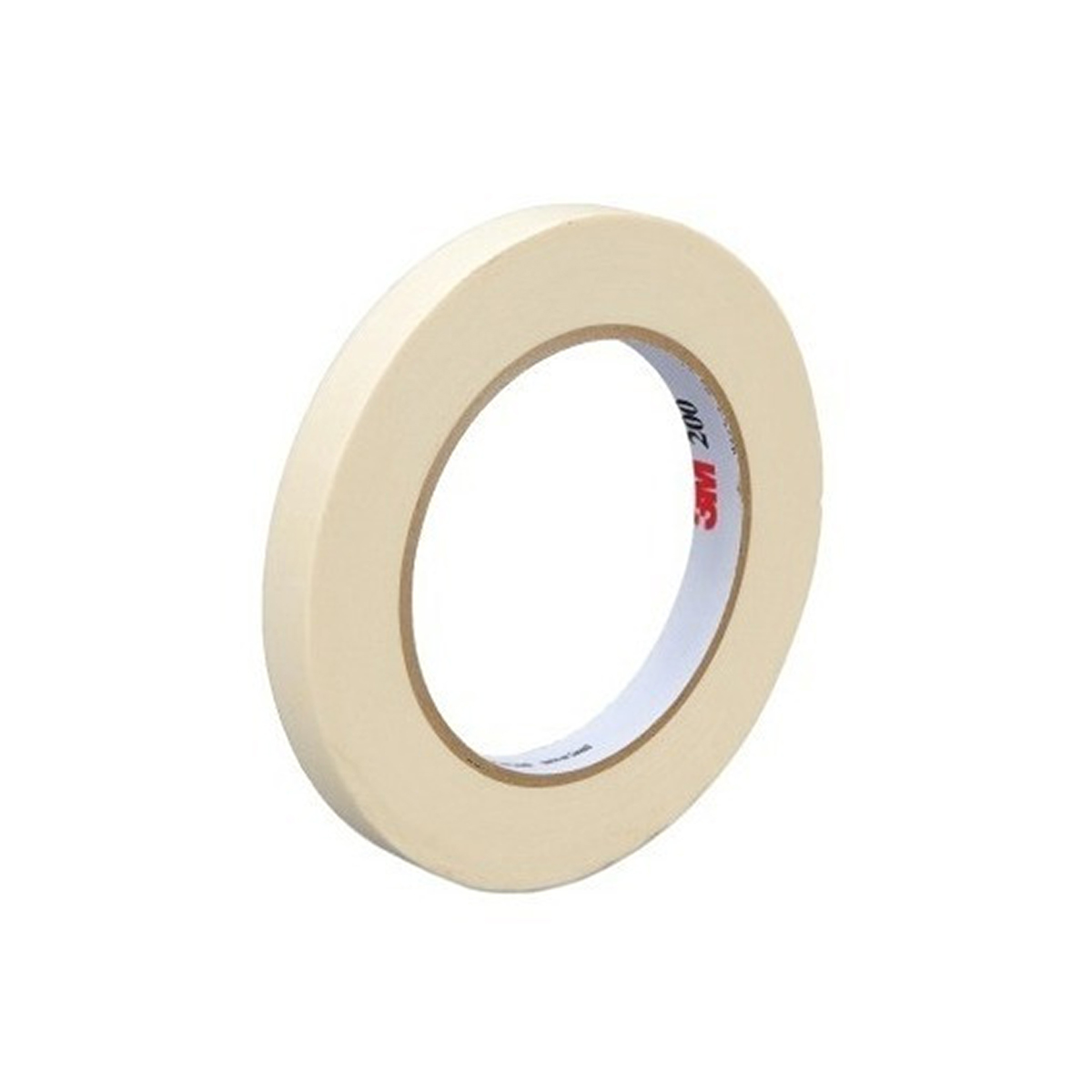 CINTAS DE ENMASCARAR 3M™ CINTA DE ENMASCARAR PGFP - 18MM X 50M