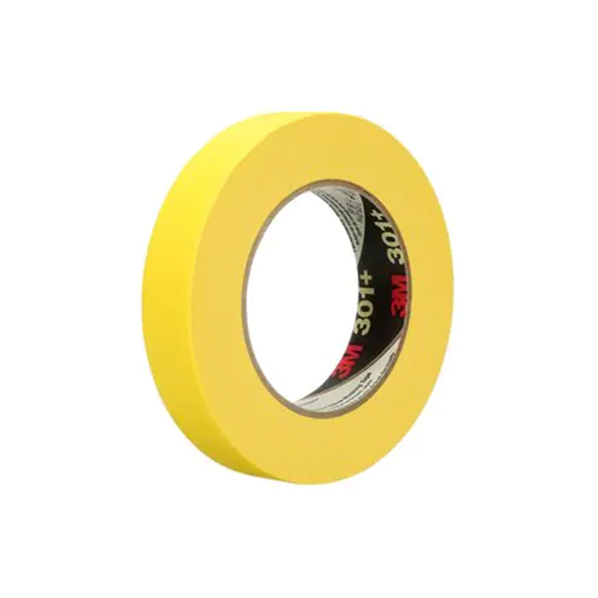 CINTAS DE ENMASCARAR CINTA DE ENMASCARAR HORNO AMARILLA 24 MM X 50 M