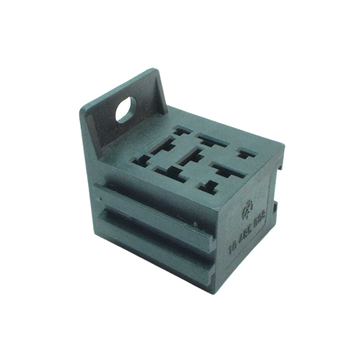 SOLENOIDE DE ARRANQUE AUTOMATICO DE ARRANQUE CATERPILLAR/ CUMMINS/ SCANIA MOTORES MARITIMOS 24V. (COD. ANT: 5699)