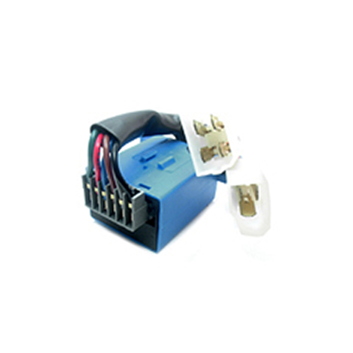 SOLENOIDE DE ARRANQUE MOTOR 28 MT 24V. (COD. ANT: 5630)