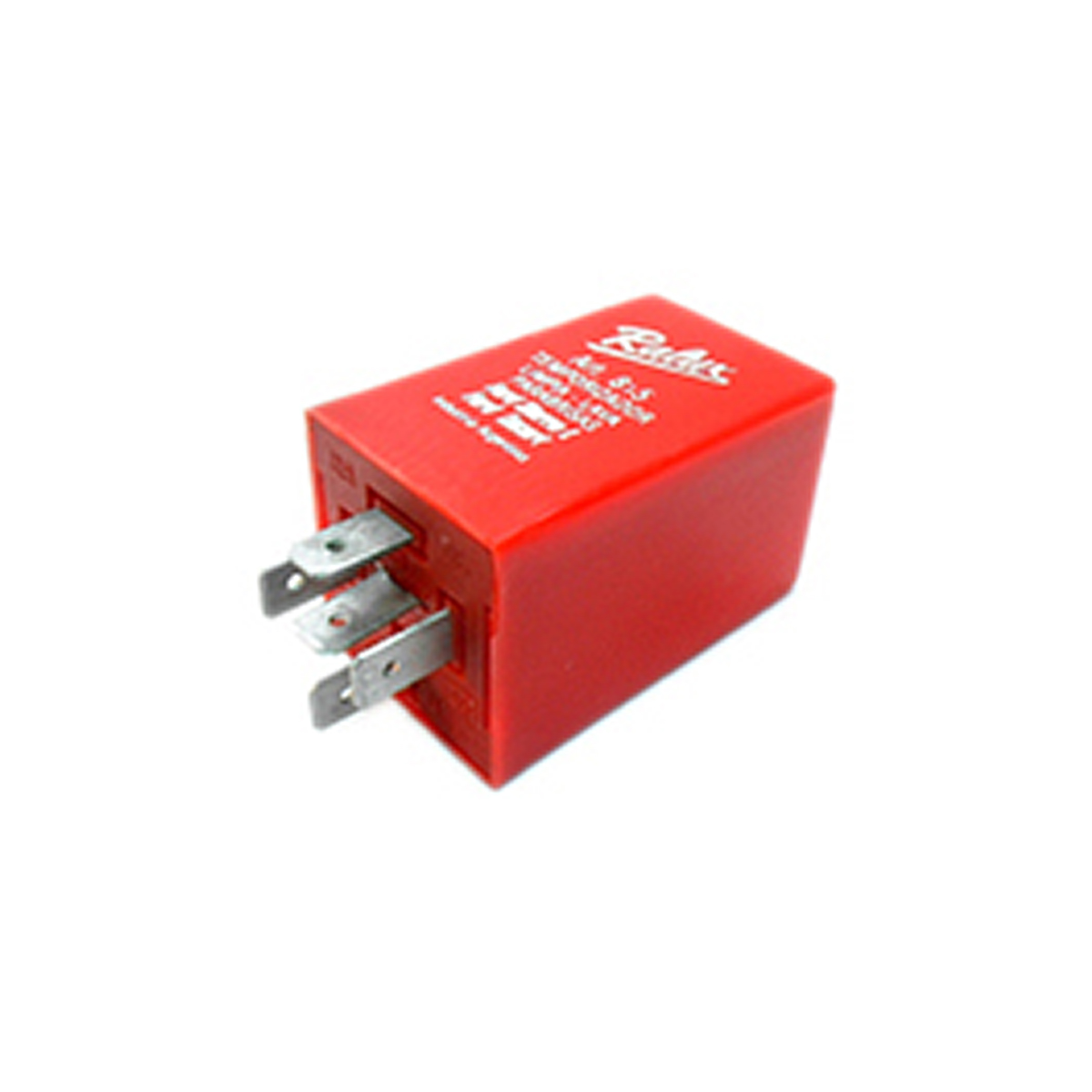 SOLENOIDE DE ARRANQUE MERCEDES BENZ 28 MT 24V. (COD. ANT: 5667)