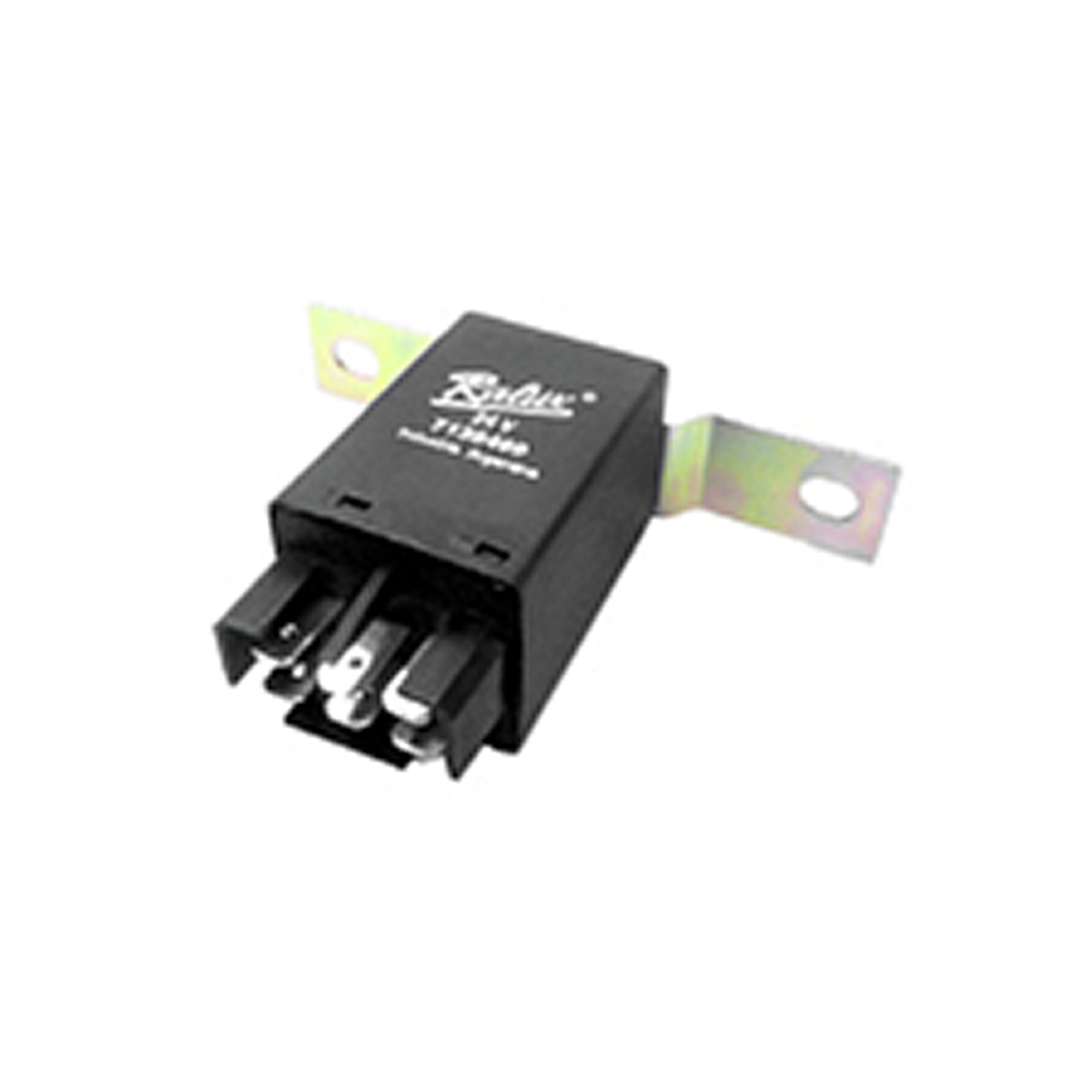 SOLENOIDE DE ARRANQUE MERCEDES BENZ SUPER TORQUE TODOS/ 1433/ 1633 12V. (COD. ANT: 5552)