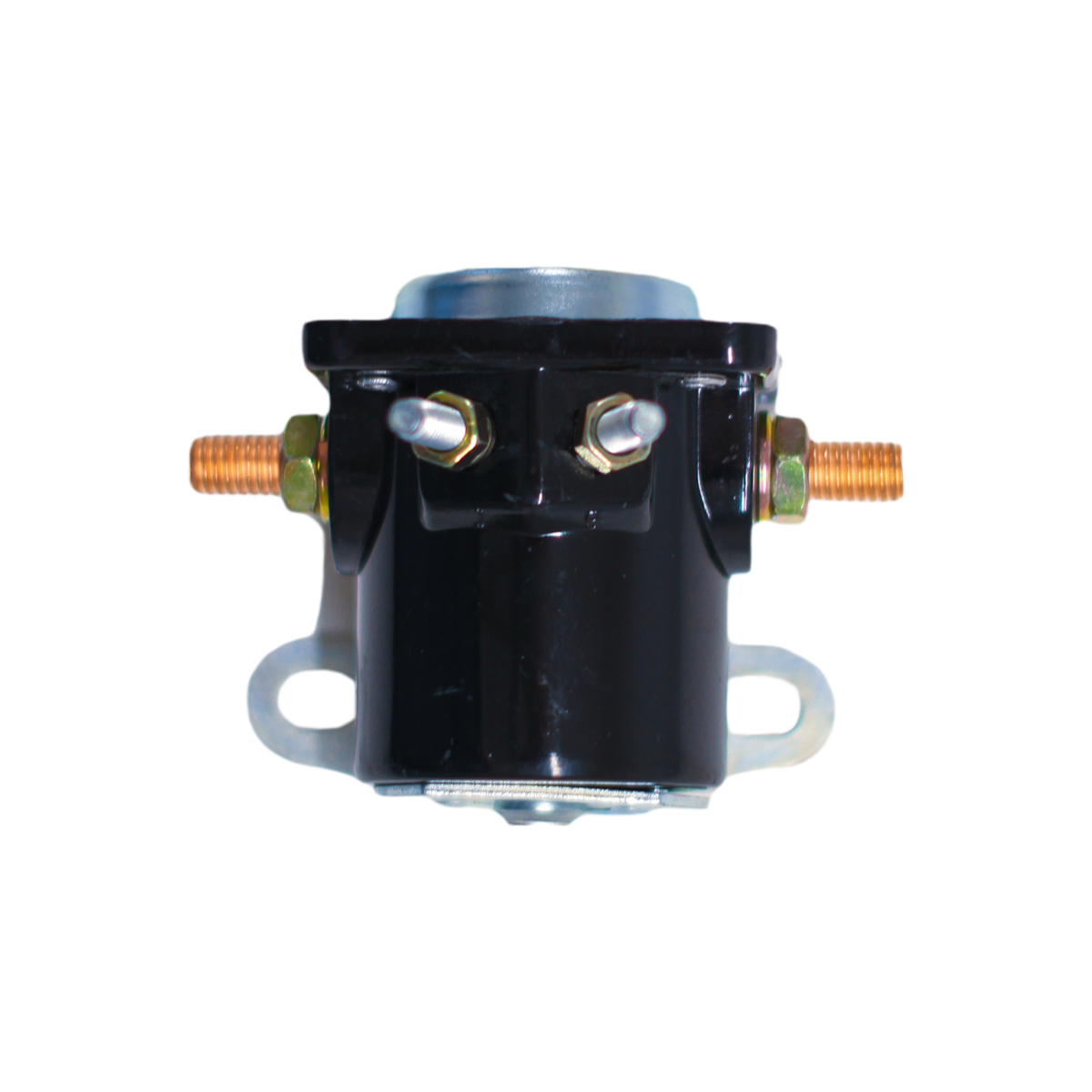 AUTOMATICO DE ARRANQUE (CODIGO ANTERIOR: DV-327) AUTOMATICO DE ARRANQUE UNIVERSAL 2 SALIDAS 24V