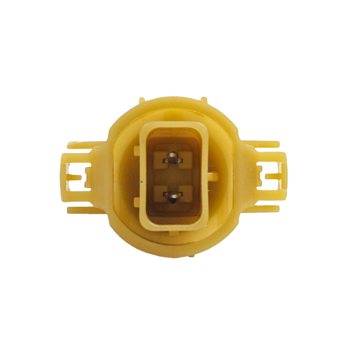 LAMPARA HALOGENA COLOURS BLISTER COLOURS H16 PSX24W 12V 55W X 2 YELLOW VISION (CODIGO ANTERIOR: PSX24YEW)