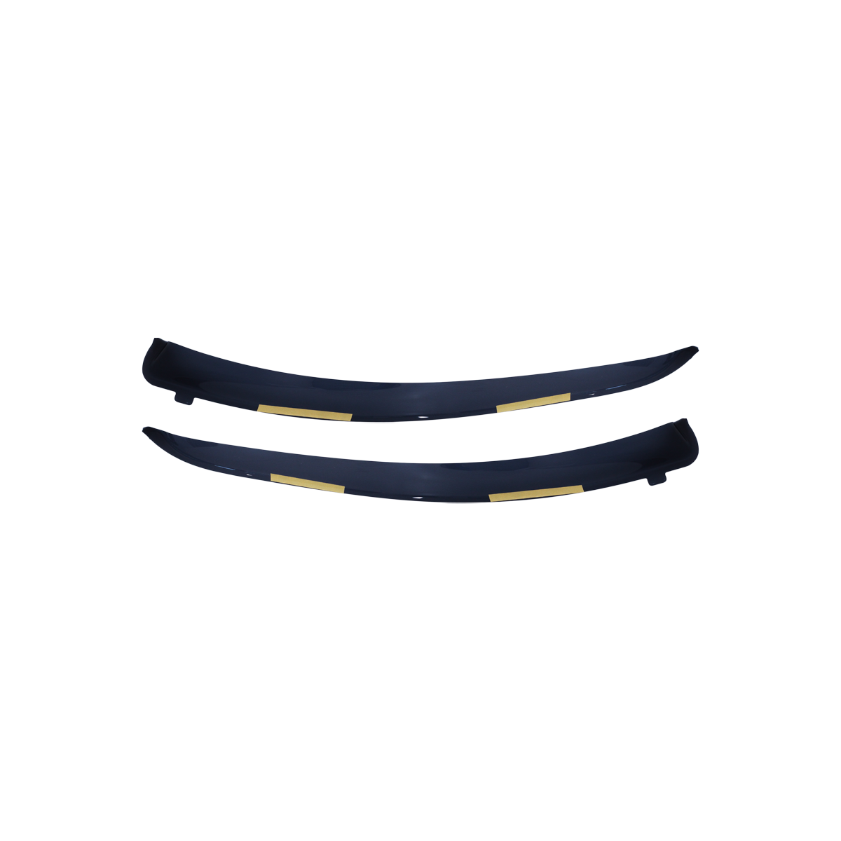 DEFLECTOR VENTANILLA RENAULT SANDERO STEEPWAY / DUSTER / OROCH / LOGAN 07-12 ESPEJO LIBRE