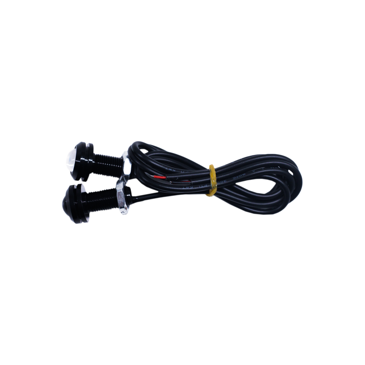 LUZ DE CORTESIA MODULO LED COB DE CORTESIA UNIVERSAL