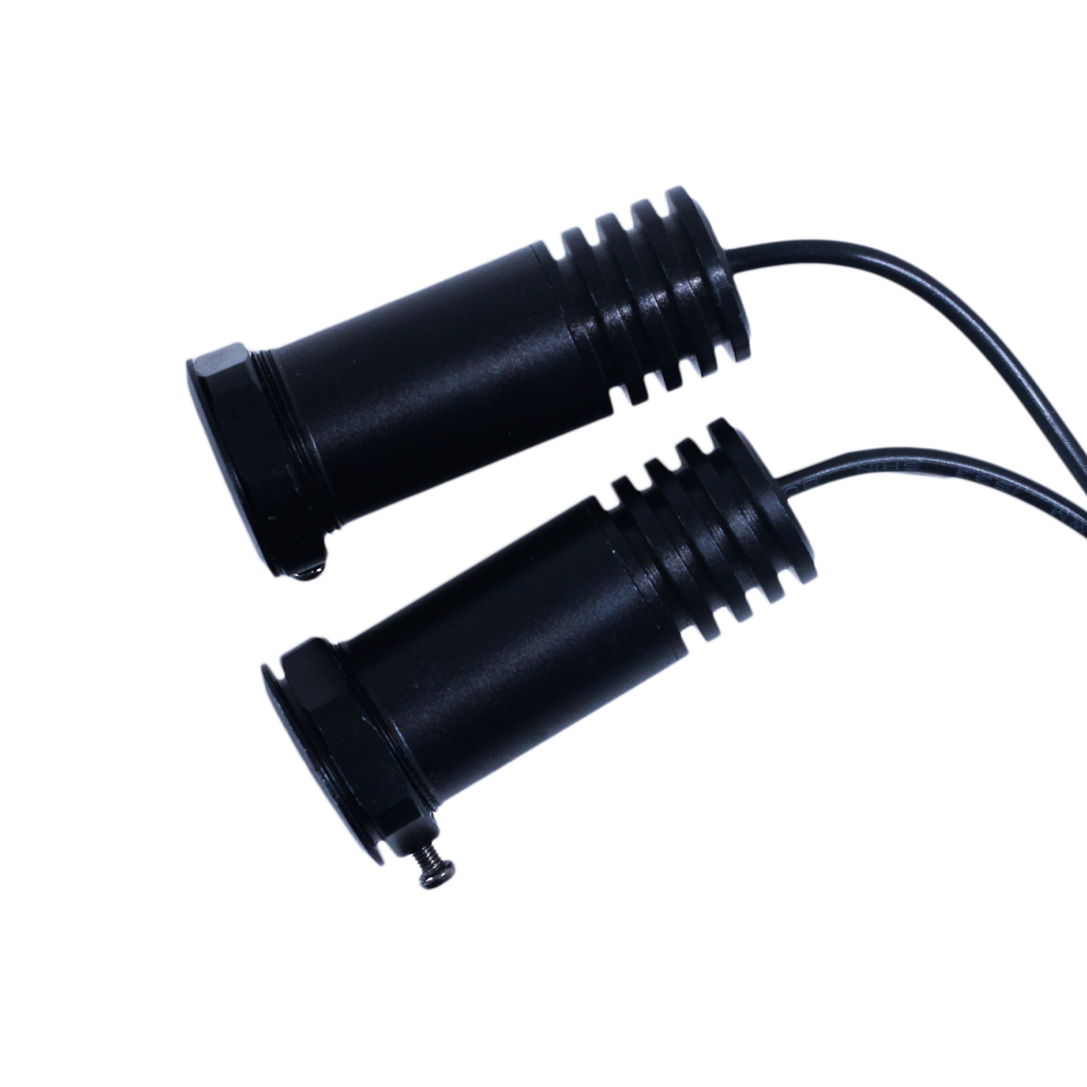 LUZ DE CORTESIA MODULO LED COB DE CORTESIACON LOGO FORD