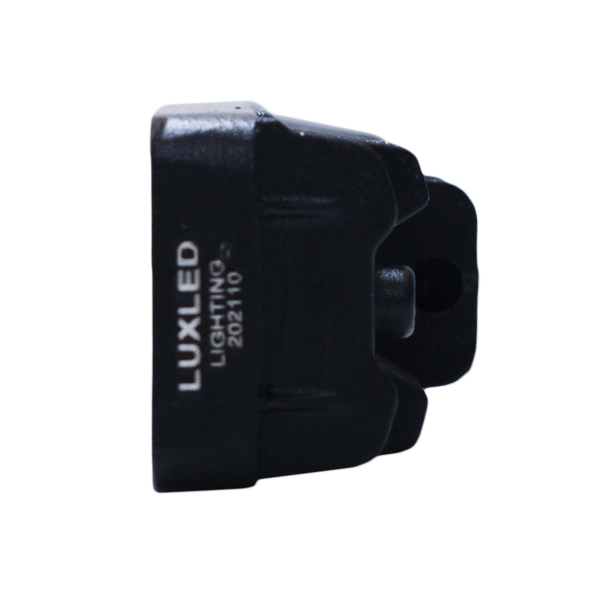 OFF ROAD FARO DE LED FARO DE LED RECTANGULAR - MICRO CHIP 12 LED CADA UNO BLANCO 15.5x4.3x4.1CM