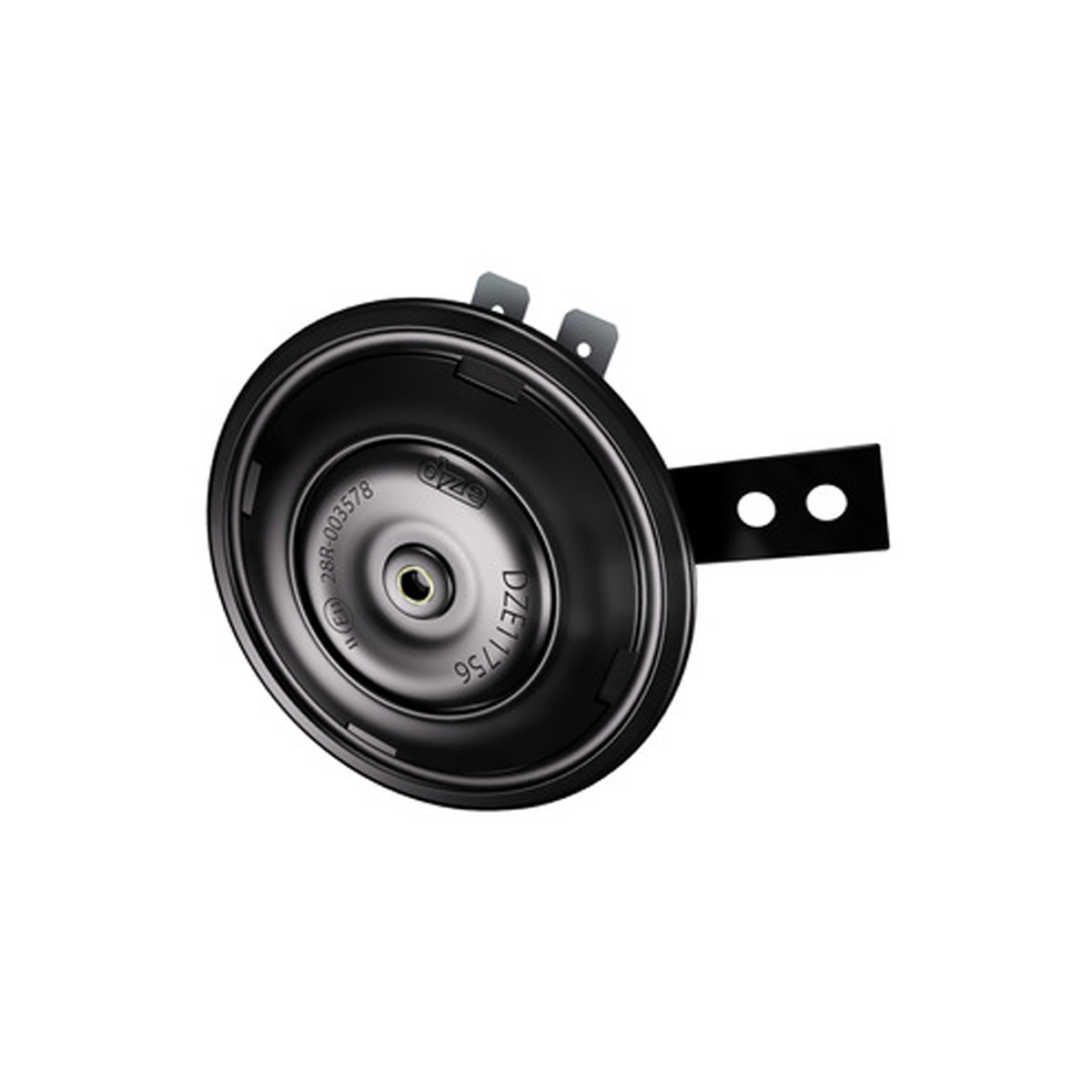 BOCINA BOCINA UNITARIA 12V DIAMETRO 72 MM
