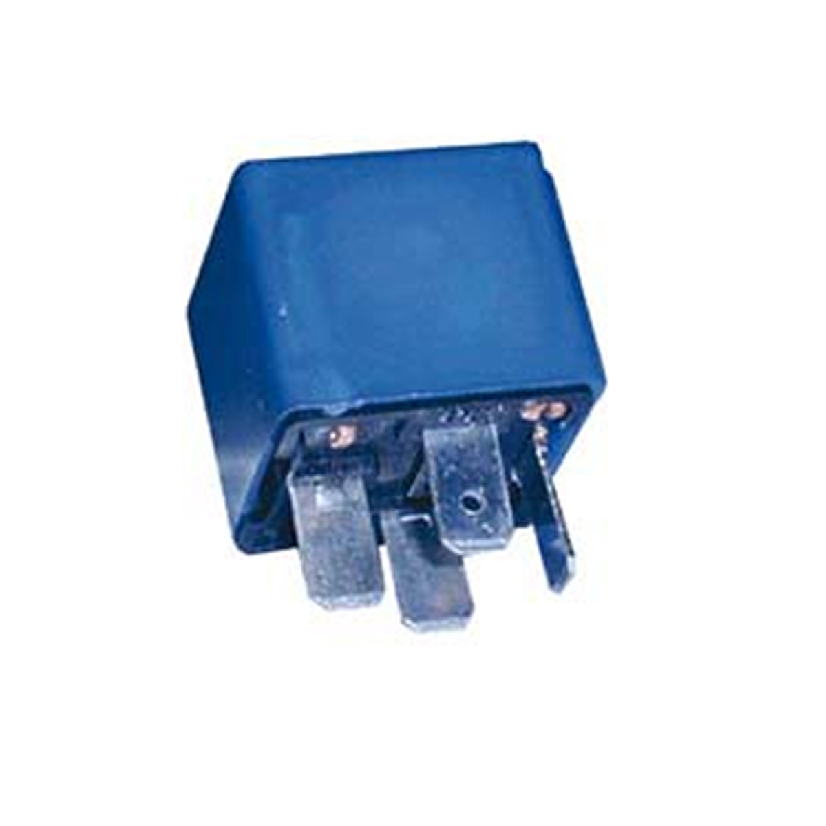 RELAY RENAULT MEGANNE-CLIO II 12V 40 AMPER 4 TERMINALES