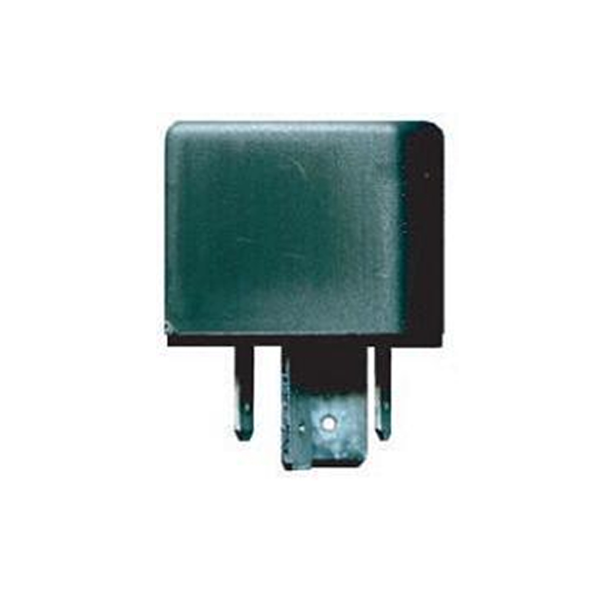 RELAY VOLKSWAGEN SEAT CORDOBA ACCESORIOS 12V 4 TERMINALES