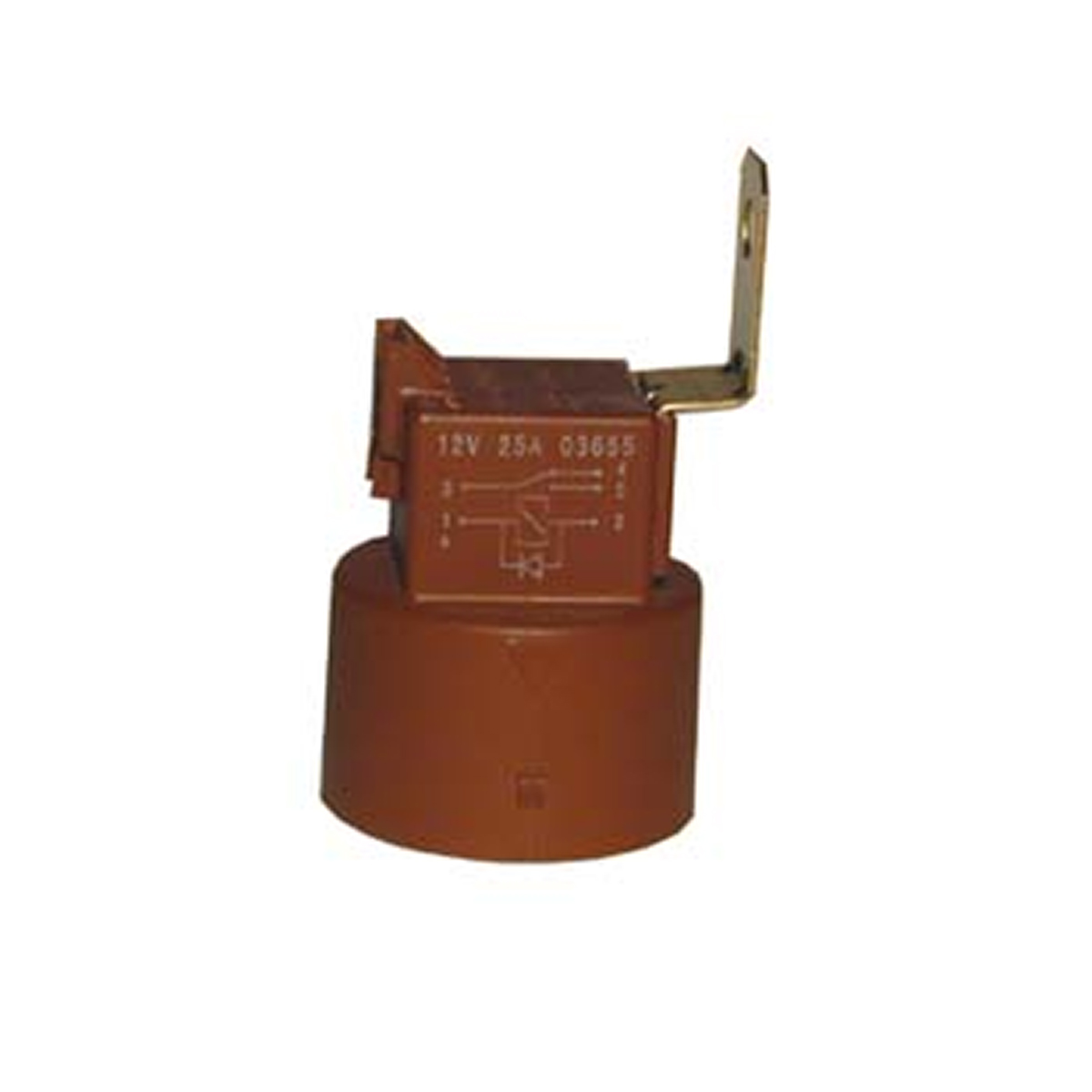 RELAY MINI RELAY