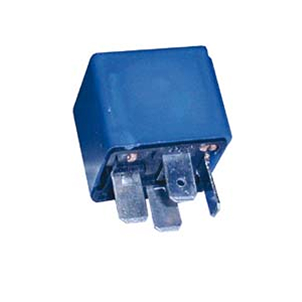RELAY CHEVROLET ACCESORIOS ASTRA 12V - 4 TERMINALES