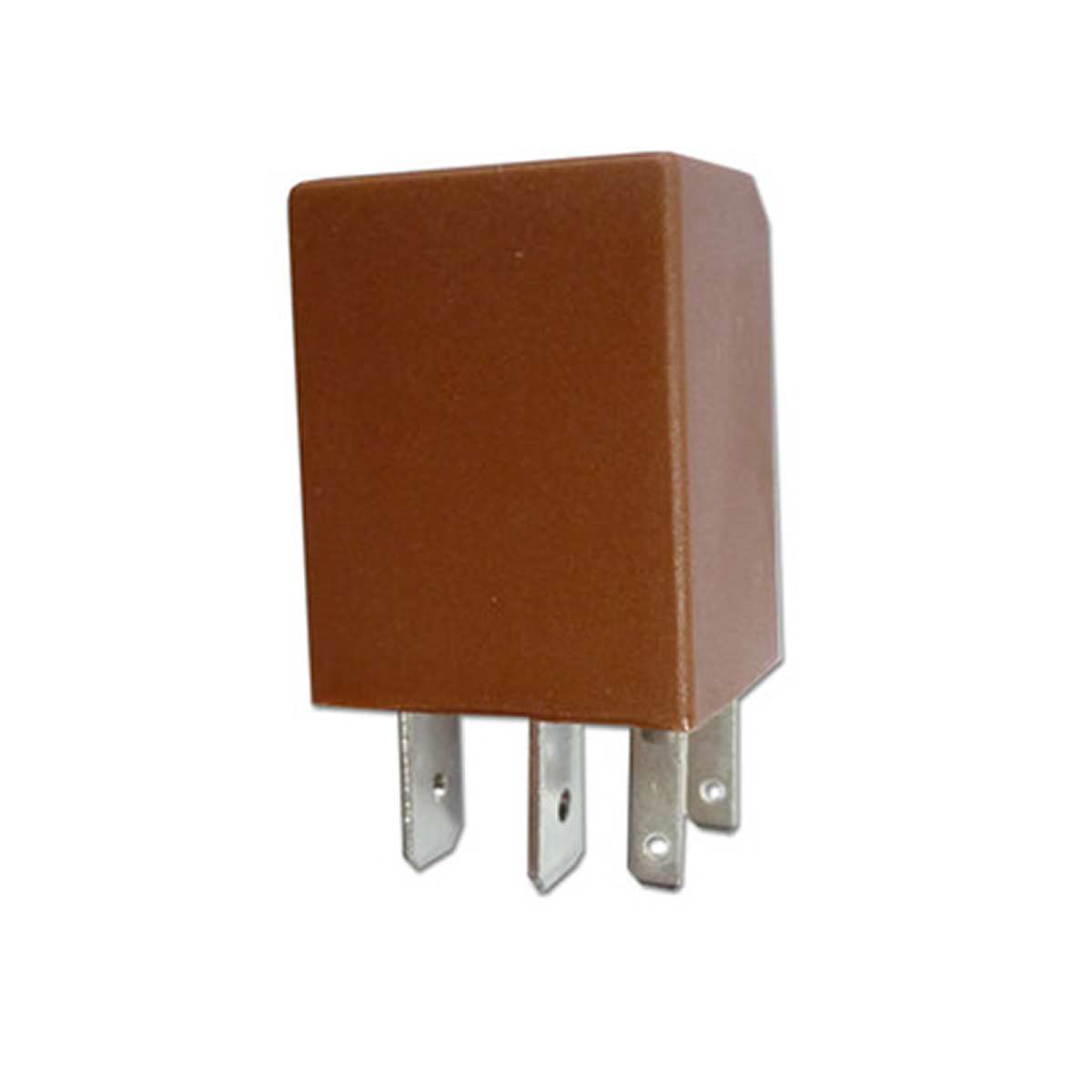 RELAY FORD ESCORT H-94 ARRANQUE 4 TERMINALES