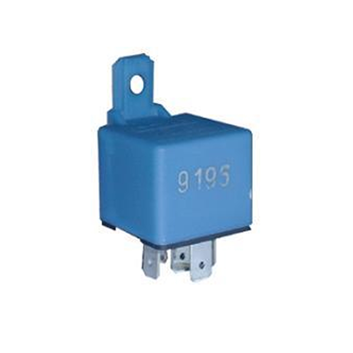 RELAY MULTIFUNCION 24V CAMION RENAULT