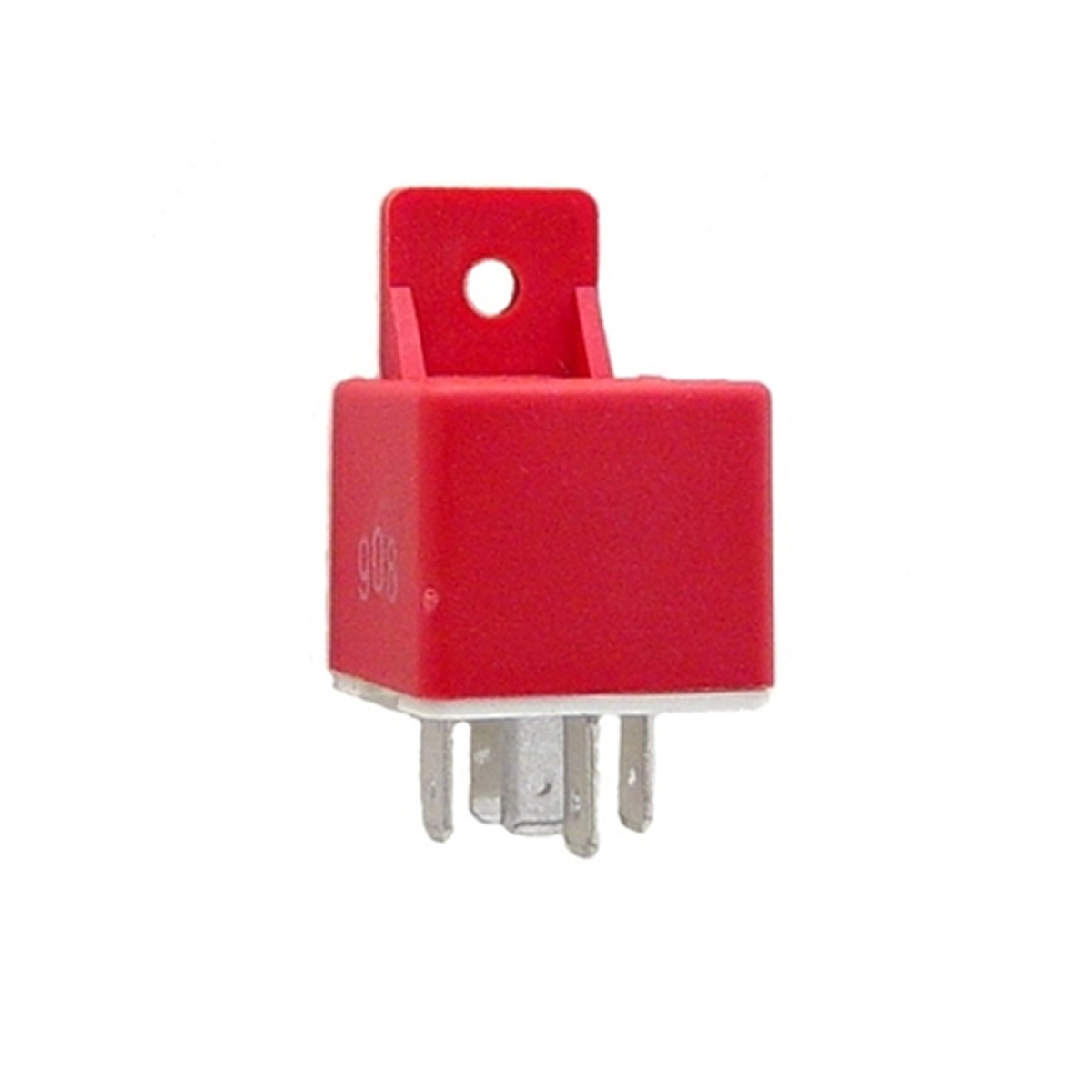 RELAY UNIVERSAL A TP-AC-AA 24V 5 TERMINALES