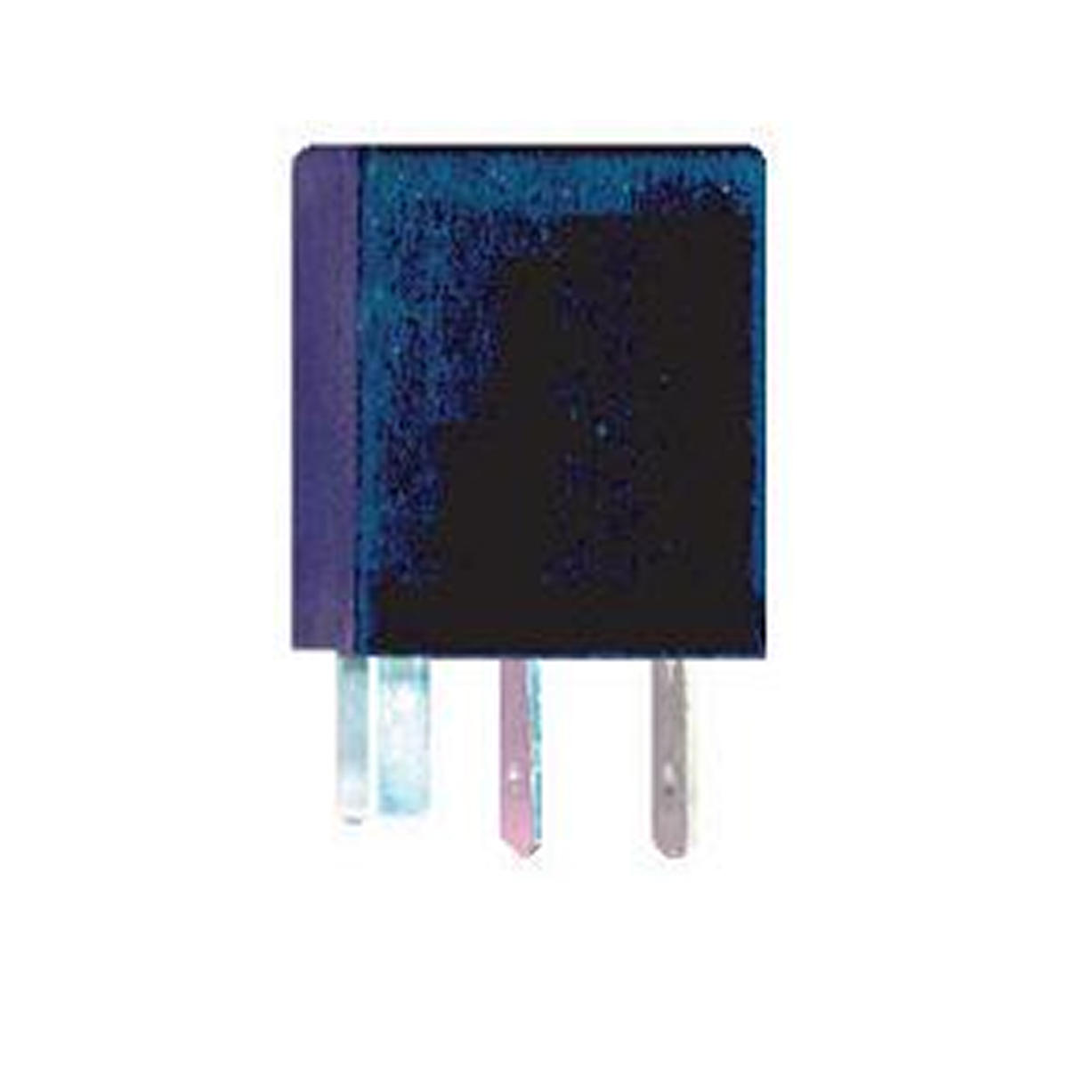 RELAY FORD ORION- VOLKSWAGEN POINTER SIN INYECCION 4 TERMINALES