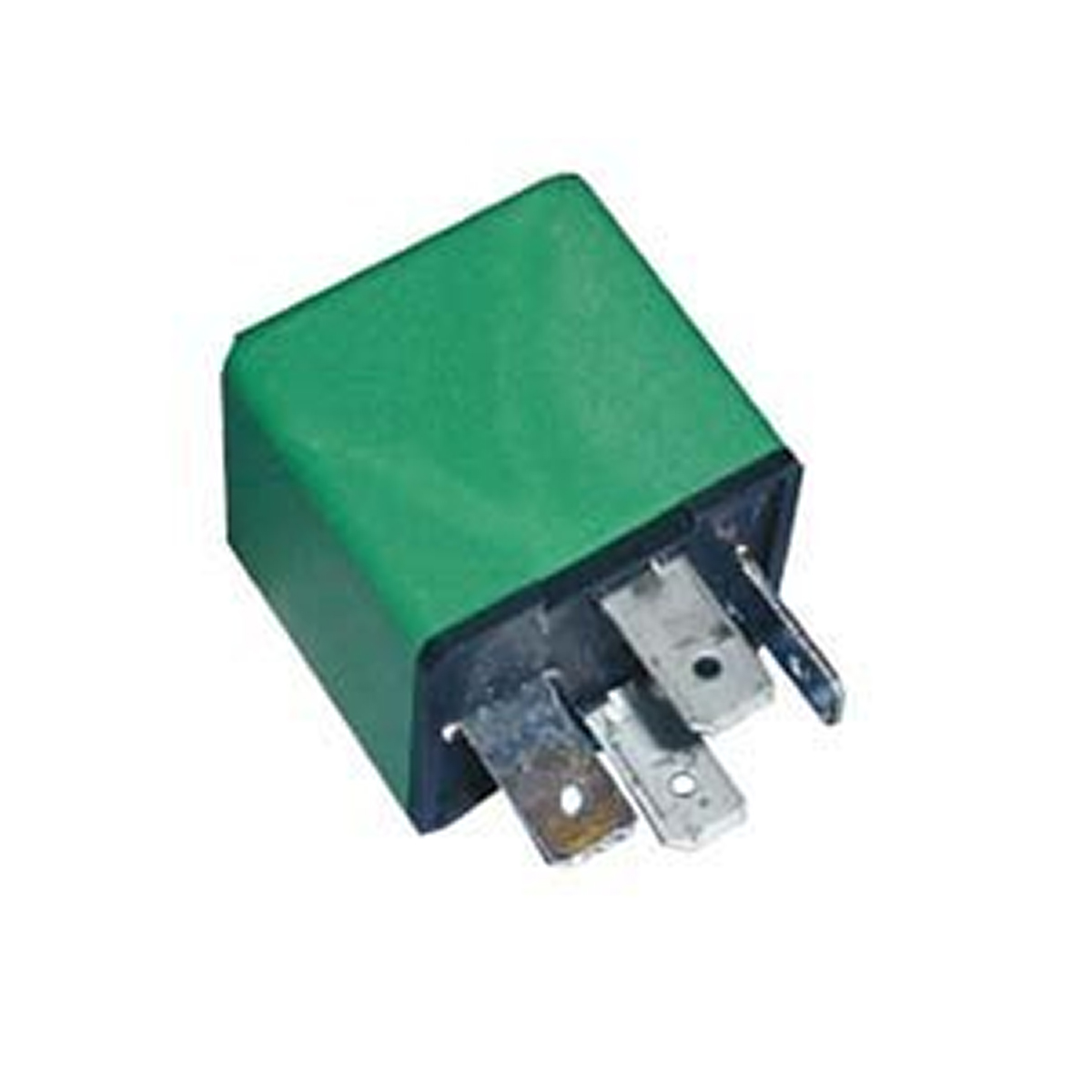RELAY PEUGEOT 405-306 BOCINA-LUCES 4 TERMINALES
