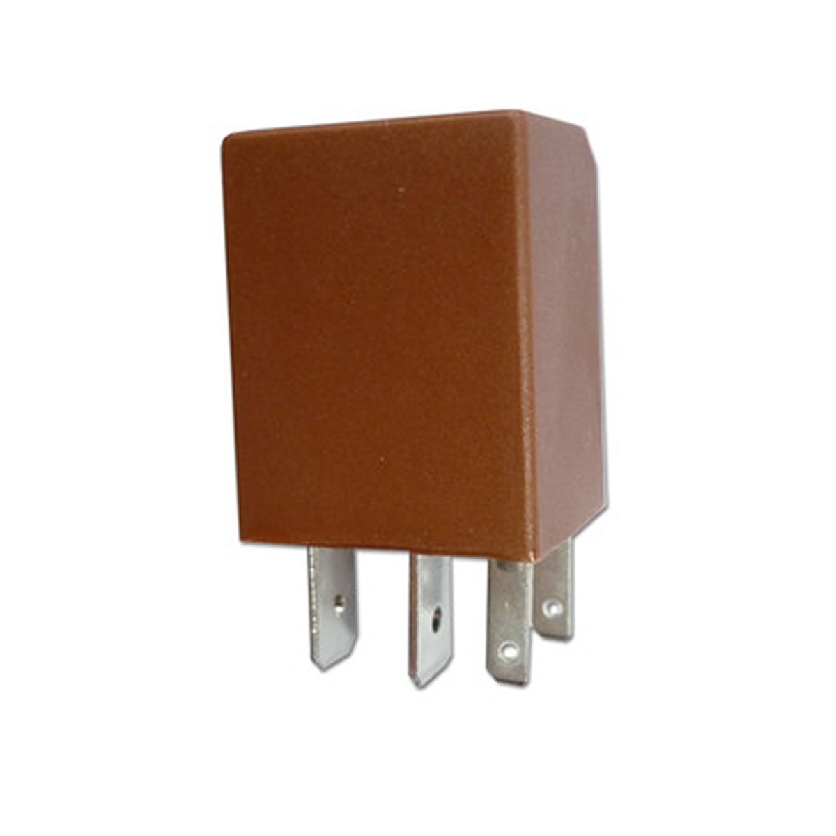 RELAY FORD ESCORT H-94ALZA CRISTALES 4 TERMINALES