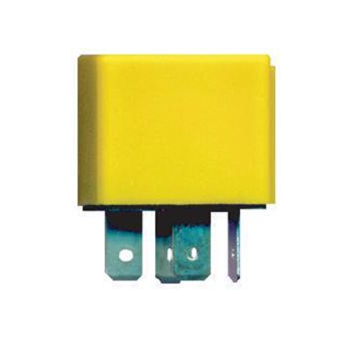 RELAY FORD ESCORT H-94 4 TERMINALES