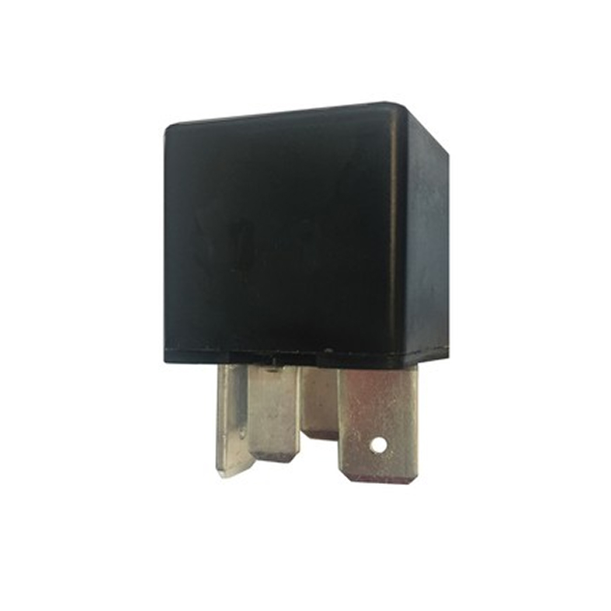 RELAY SCANIA CAMION-OMNIBUS LUCES 24V 4 TERMINALES