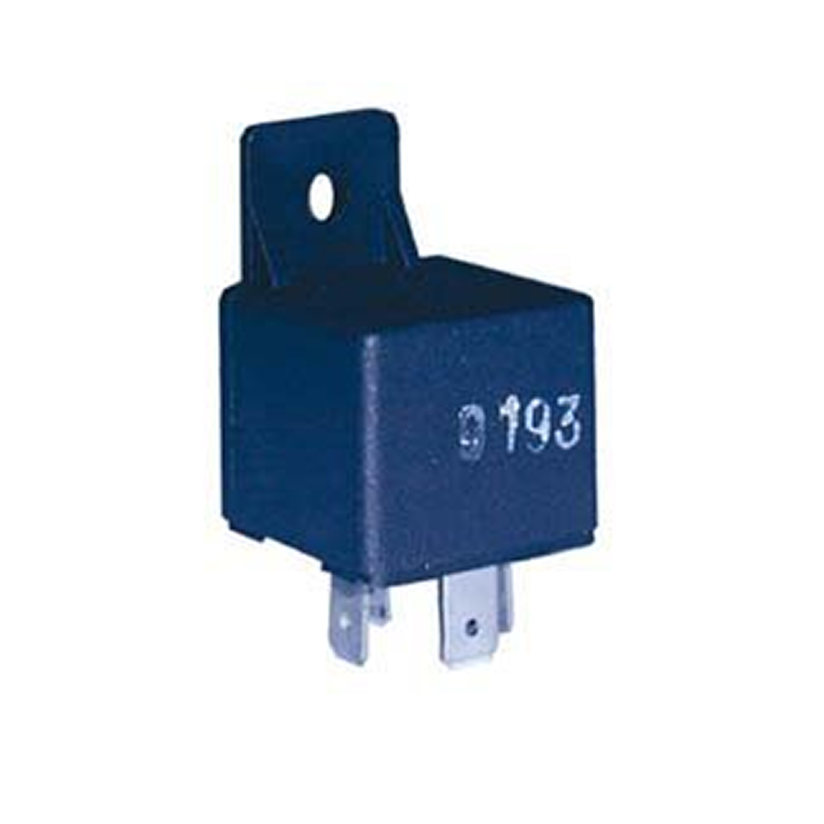 RELAY MERCEDES BENZ FAROS-BOCINAS-AUXILIAR