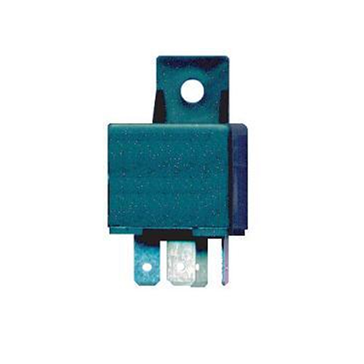 RELAY FIAT IVECO CAMION AUXILIAR 24V 4 TERMINALES