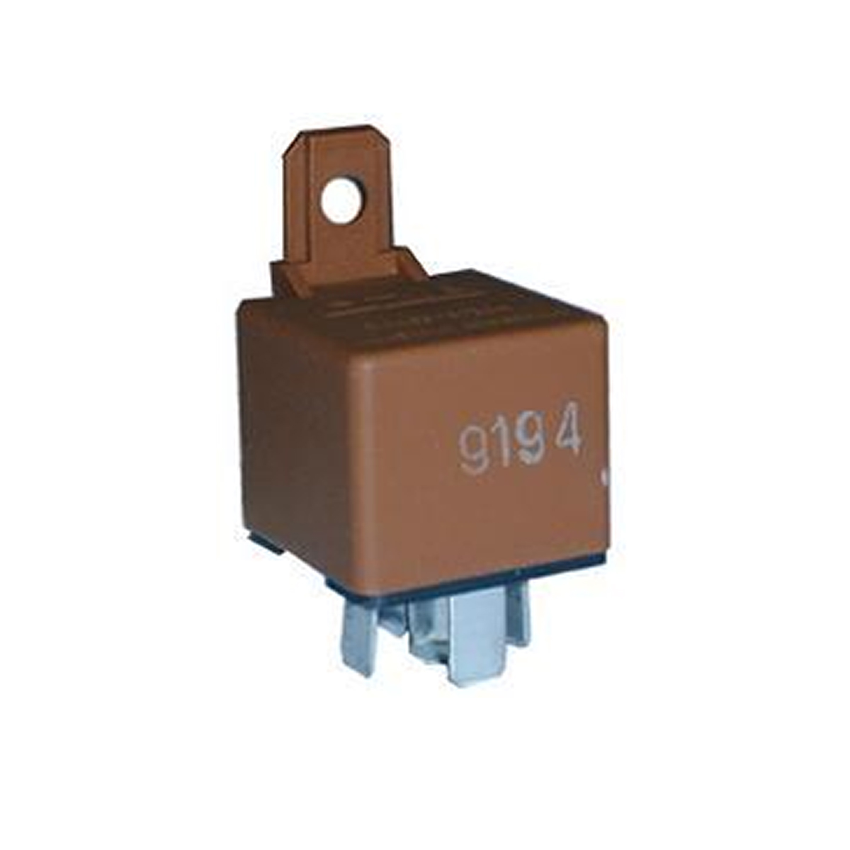 RELAY RENAULT 9-R19-CLIO-EXPRESS