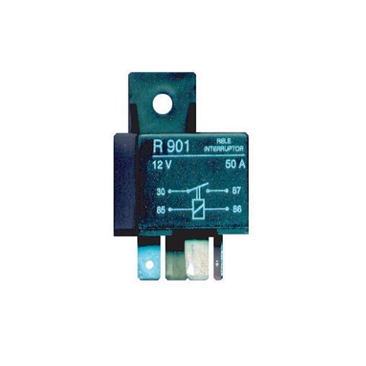 RELAY UNIVERSAL B B-L-AA-LT-A-BC-EV-AC-E 1