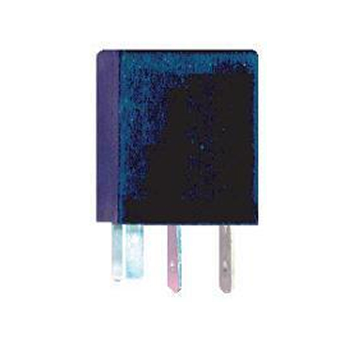RELAY UNIVERSAL B-L-AB-AA-EV-SI-BC 4 TERMINALES