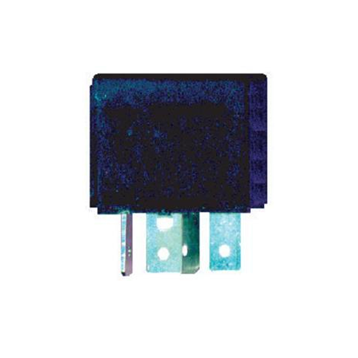 RELAY PEUGEOT 405 40-20 AMPER 5 TERMINALES