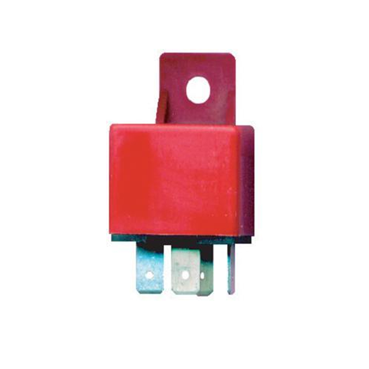 RELAY EQUIPO VIGIA NORMAL CERRADO 24V