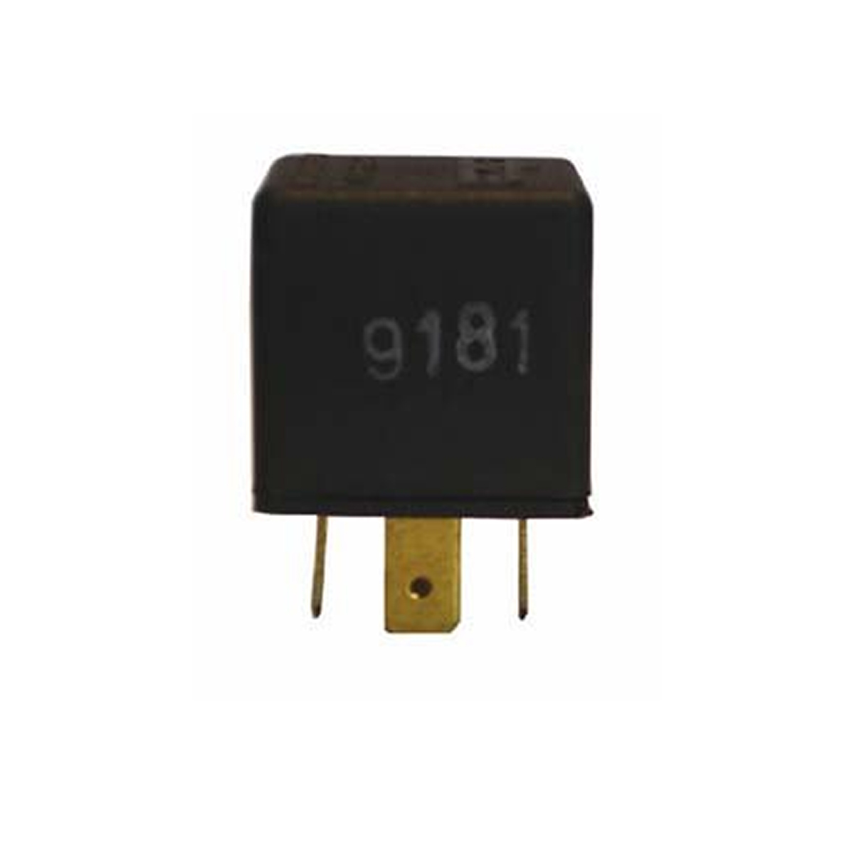 RELAY UNIVERSAL B >>904 SIN ABRAZADERA DE SUJECION