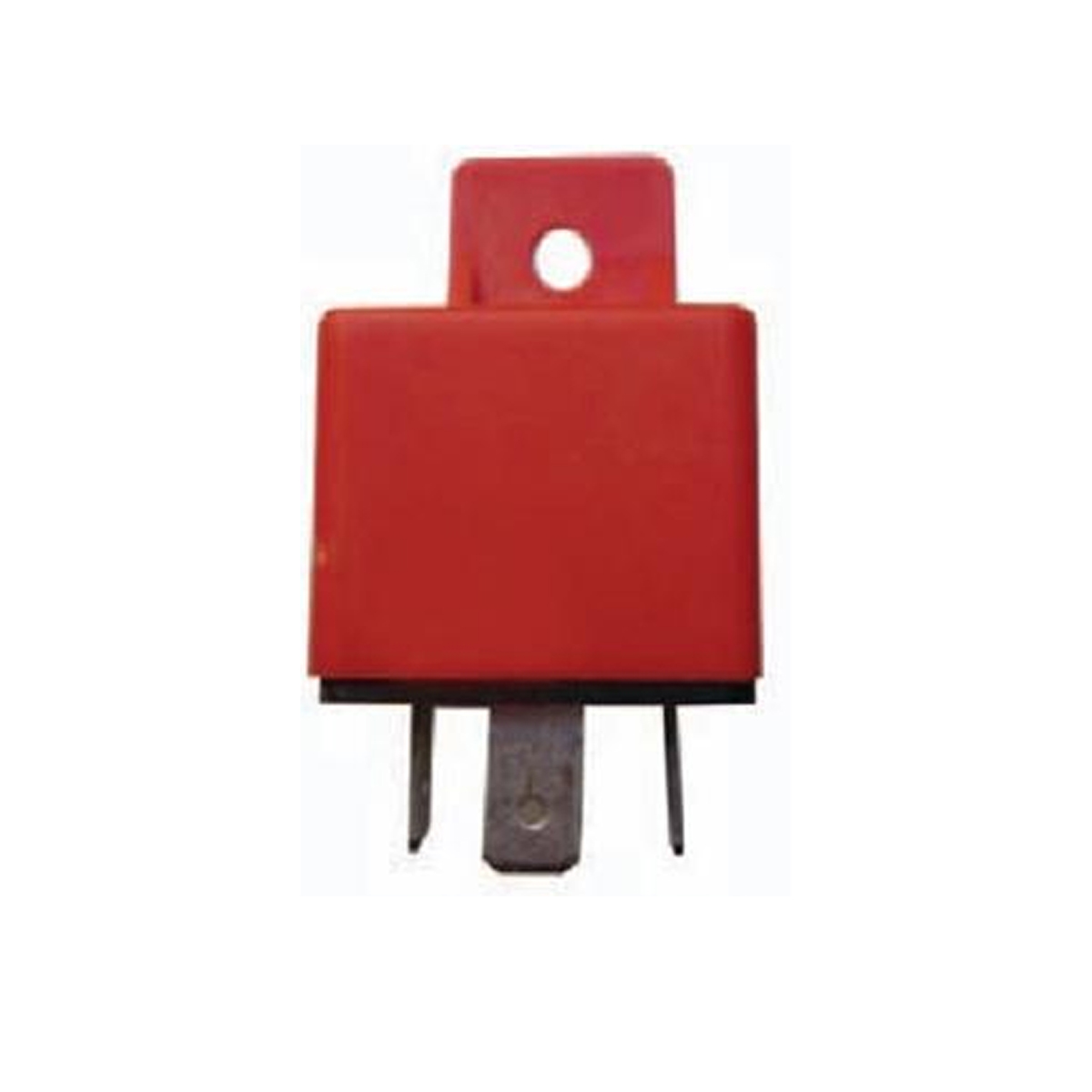 RELAY FORD FALCON AIRE ACONDICIONADO 12V 40 AMPER 5 TERMINALES