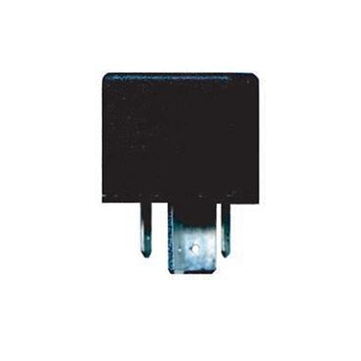 RELAY FIAT SIENA-PALIO ACCESORIOS 4 TERMINALES