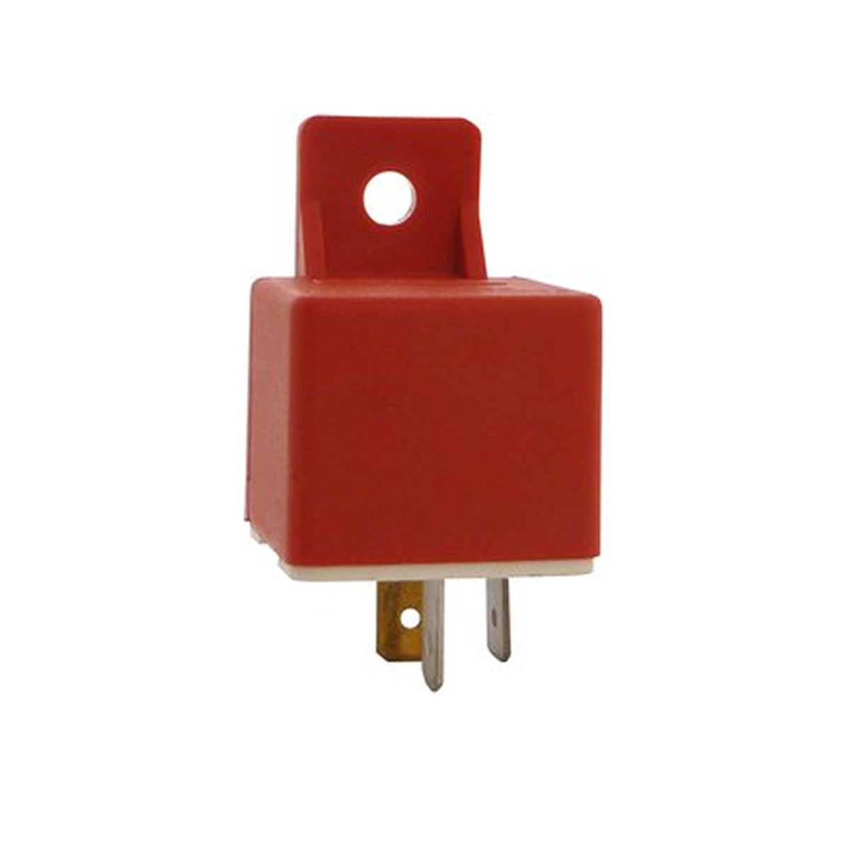 RELAY VOLKSWAGEN DODGE 1500- BOCINA 3 TERMINALES