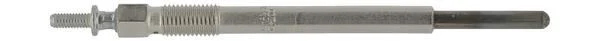 BUJIA INCANDESCENTE PARA MOTOR DIESEL CITROEN 1.4 HDI/1.4 HDI 16V/1.6 HDI/2.0 HDI/FORD ECOSPORT/FIESTA/FOCUS 1.4 TDCI/1.6 TDCI /PEUGEOT 1.4 HDI/1.6 HDI/SUZUKI 1.4 DDIS/TOYOTA 1.4 HDI/VOLVO 1.6 D ( LARGO 28/ANCHO 4/11 VOLTS/ROSCA 8 X 1 )