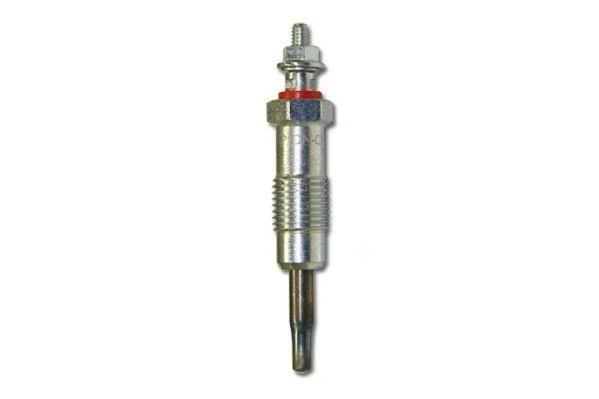 BUJIA INCANDESCENTE PARA MOTOR DIESEL ALEKO 1.8 D/BEDFORD 2.1 D/CITROEN 1.4 D/FIAT 2.5 D/FORD COURIER/ESCORT/FIESTA/MONDEO/ORION 1.6 D/1.8 D/MAZDA 1.8 RTJ/OPEL 2.5 D/PEUGEOT 1.4 D/RENAULT 2.5 D/ROVER 1.4 D ( LARGO 21/ANCHO 5 4/5/11/5 VOLTS/ROSCA 12 X 1/25 )