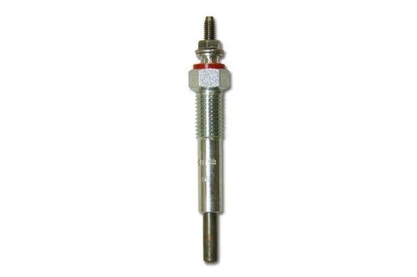 BUJIA INCANDESCENTE PARA MOTOR DIESEL BEDFORD 2.0 D/TD/CHEVROLET CORSA 1.5 D/TD/1.7 TDS/HOLDEN 3.1/HONDA/ISUZU 1.5 TD/2.0 TD/2.2 D/2.4 D/3.1 TD/OPEL 1.5 TD/1.7 TDS/3.1 TD/VAUXHALL 1.5 DT/1.7 TD ( LARGO 17/ANCHO 5 4/5/11 VOLTS/ROSCA 10 X 1/25 )