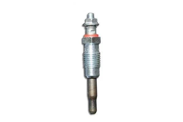 BUJIA INCANDESCENTE PARA MOTOR DIESEL JEEP 2.1 TD/RENAULT 1.6 D/1.9 D/VOLVO 1.6 D ( LARGO 25/ANCHO 6 5/5/11 VOLTS/ROSCA 12 X 1/25 )