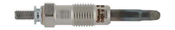 BUJIA INCANDESCENTE PARA MOTOR DIESEL ALFA ROMEO 1.9 D/TD/2.4 D/2.5 D/TD/BMW/CHEVROLET 1.7D/TD/1.6 D/2.3 D/TD/2.5 TD/CHRYSLER 2.5 TD/CITROEN 1.8 D/1.9 D/2.1 TD/2.5 D/TD/FIAT 147 1.3 D/DUNA 1.7 D/FIORINO/PALIO/SIENA/1.7 TD/REGATA 1.9 D/TEMPRA 1.9 TD/UNO/FORD 1.9 D/2.3 D/2.5 D/TD/FORD 1.9