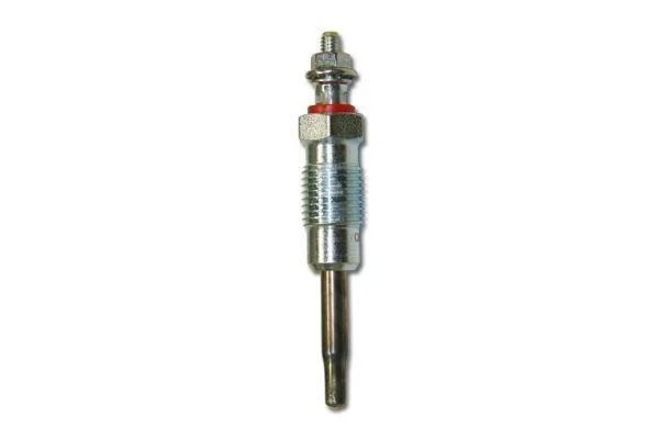 BUJIA INCANDESCENTE PARA MOTOR DIESEL RENAULT CLIO/MEGANE 1.9 D F8Q ( LARGO 26/ANCHO 5 4/5/11 VOLTS/ROSCA 12 X 1/25 )