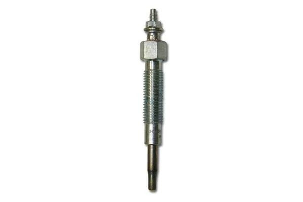 BUJIA INCANDESCENTE PARA MOTOR DIESEL HYUNDAI 2.5 D/TD/TCI/KIA 2.5 D/MITSUBISHI L200/L300 1.8 GL/GLX/2.3 TURBO D/2.5 D/TD ( LARGO 22/ANCHO 5 4/5/12 VOLTS/ROSCA 10 X 1/25 )