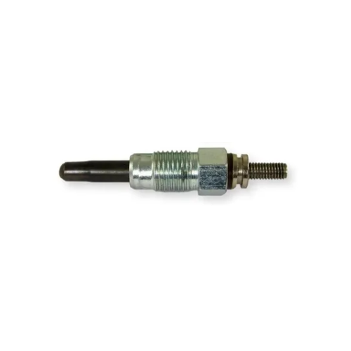BUJIA INCANDESCENTE PARA MOTOR DIESEL ALFA ROMEO 1.9 D/TD/2.4 D/2.5 D/TD/BMW/CHEVROLET 1.7D/TD/1.6 D/2.3 D/TD/2.5 TD/CHRYSLER 2.5 TD/CITROEN 1.8 D/1.9 D/2.1 TD/2.5 D/TD/FIAT 147 1.3 D/DUNA 1.7 D/FIORINO/PALIO/SIENA/1.7 TD/REGATA 1.9 D/TEMPRA 1.9 TD/UNO/FORD 1.9 D/2.3 D/2.5 D/TD/FORD 1.9