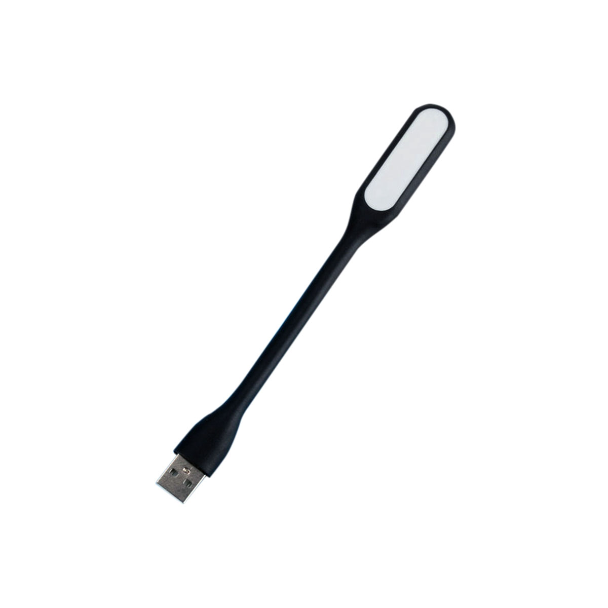 ACCESORIO PARA CELULAR LUZ MAPA USB NEGRO