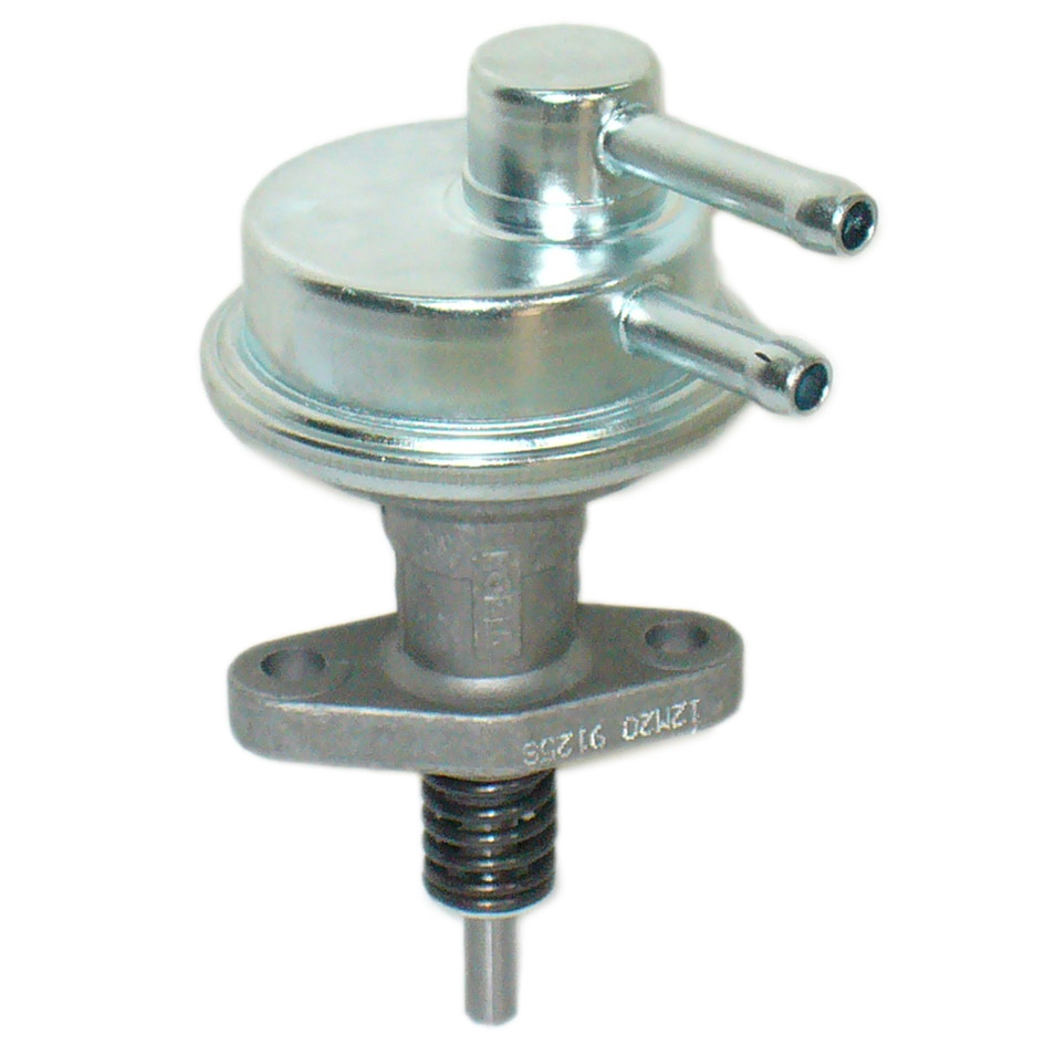 BOMBA ALIMENTADORA DIESEL MWM SPRINT 6 CILINDROS CHEVROLET SILVERADO DLX - FORD F100 XLT