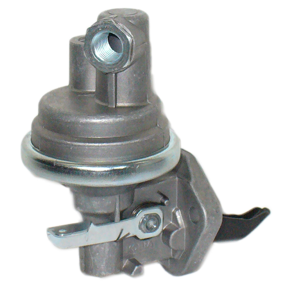 BOMBA ALIMENTADORA DIESEL CUMMINS B 3 9 - 5 9 BOMBA INYECTORA ROTATIVA ENTRADA 1/4 NPTF - SALIDA M 14X1 - 5