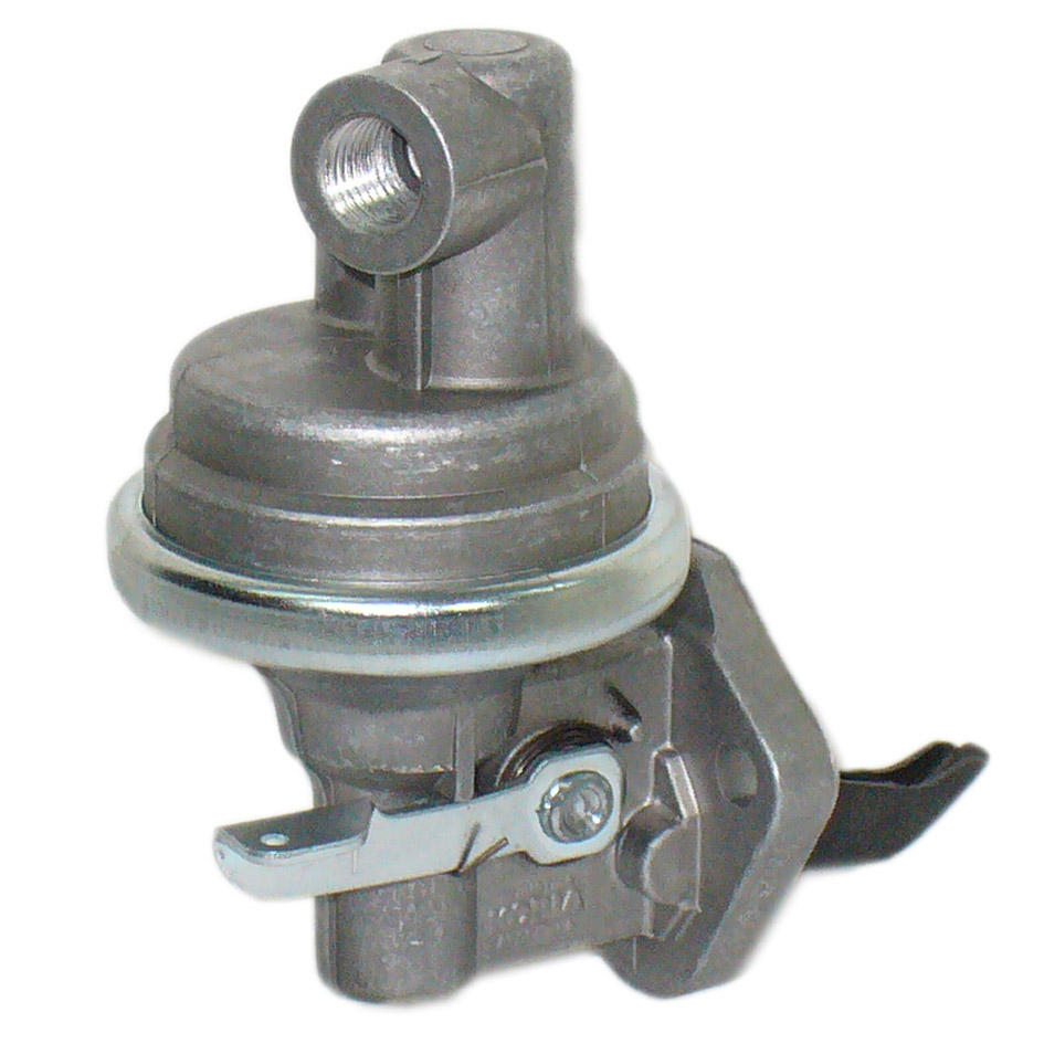 BOMBA ALIMENTADORA DIESEL CUMMINS B 3 9 - 5 9 BOMBA INYECTORA ROTATIVA ENTRADA - SALIDA M 14X1 - 5 - FORD F - 100